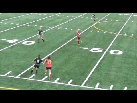 Video of Olivia Grisdale Highlight Video
