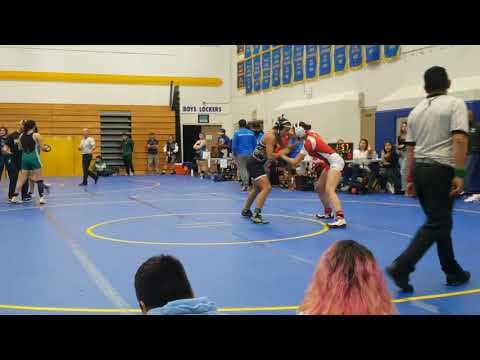 Video of San Pasqual Championships January 11, 2020