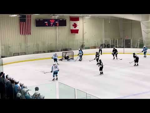 Video of slapshot 2