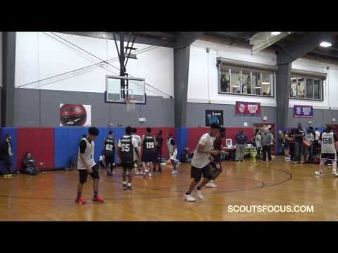 Video of Jefferson Serrano Scoutsfocus Highlight