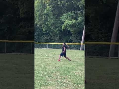 Video of Baseball highlights 1