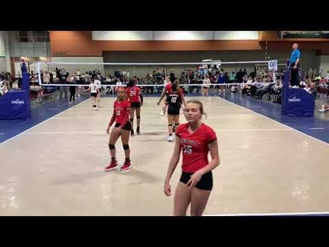 Video of Beast of the Southeast 2020
