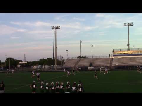 Video of Freshman Highlights 2021