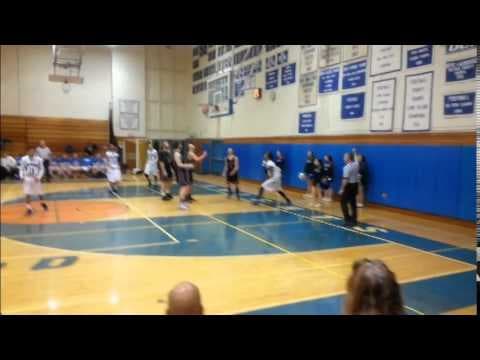 Video of varsity season
