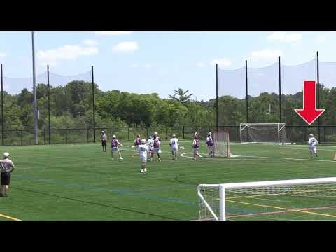 Video of Jacob’s 2020 highlights