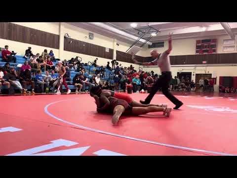 Video of Jayden @ Al Kessie Semis