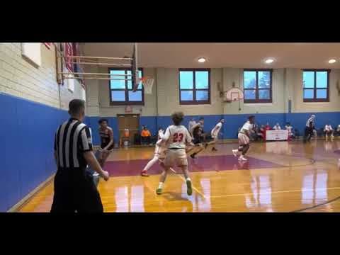Video of Sophomore year highlights 