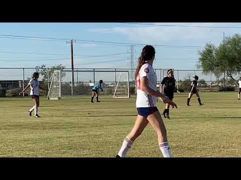 Video of Game 10/21/20 - LA Breakers
