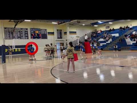 Video of Marisa Guan Class of 2026 Freshmen Year Highlights OH/DS