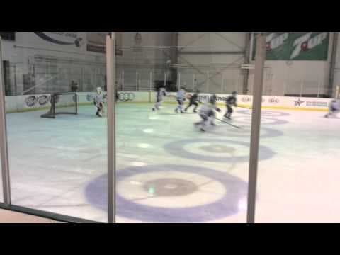 Video of Season 2014-2015 Video