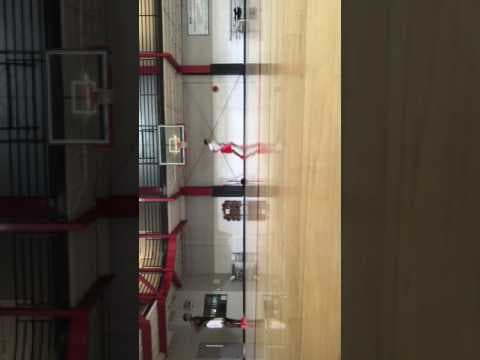 Video of It's coming back 