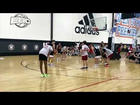 Video of #30 May 2022, 12pt game (16 years old)