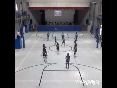 Video of Varsity Volleyball