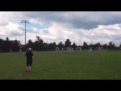 Video of 2019 Seth Hurt Spring/Summer Highlight Video