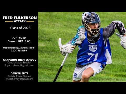 Video of Summer/Fall 2020 Highlights