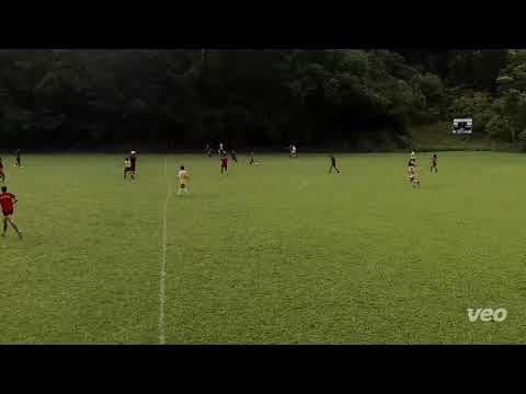 Video of Scrimmage Footage against Na Alapa U18G Hawaiian National Team 