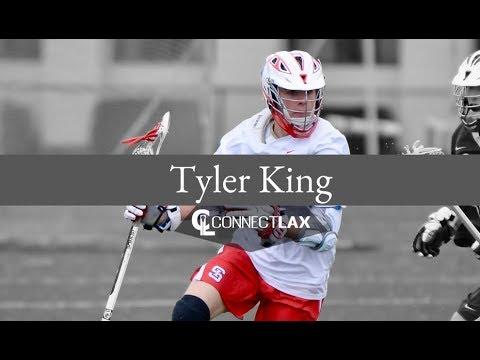 Video of Tyler King 2021 | Spring 2019 Highlights