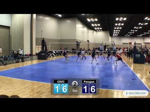 Video of MEQ Highlights, McKenna Adams, 2025, 6'0, OH/OPP