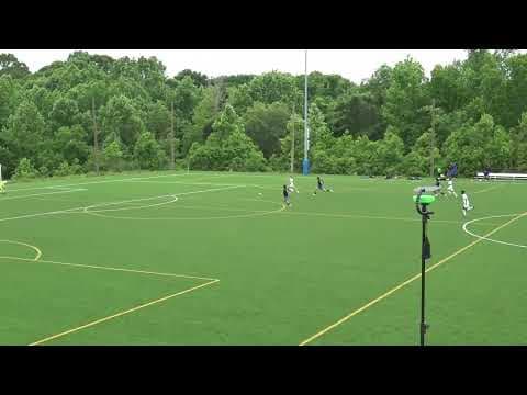 Video of Spring 2025 Full Game