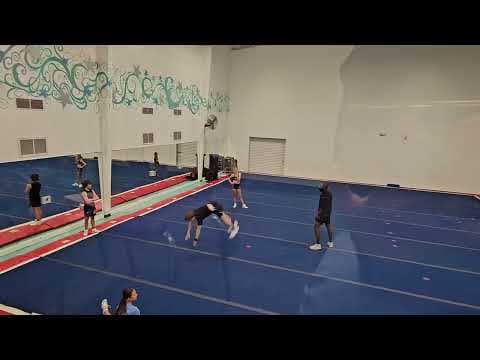 Video of Arabian Pass