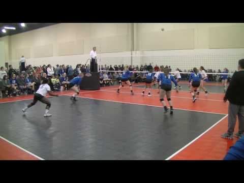 Video of Nia 2017 Libero k2