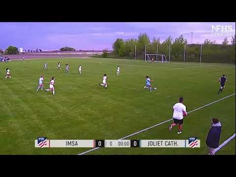 Video of Lanie Czerkies 2023 Right Back/ Right Mid