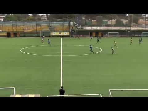 Video of highlights soccer