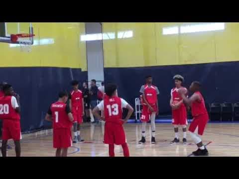 Video of Kendal tournament highlights