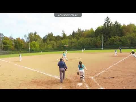 Video of double