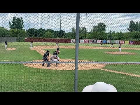 Video of Jace highlights Junior Year