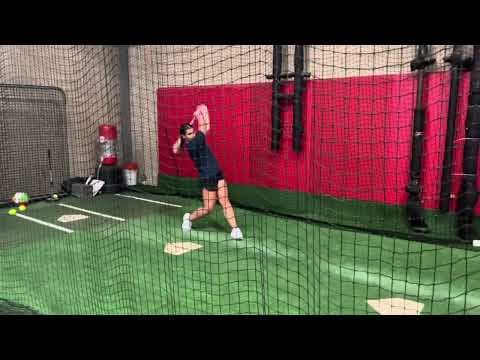 Video of Swings 7/1/25 