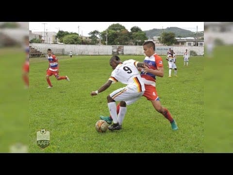 Video of COMPACTO DEPORTIVO SANTIAGO LÓPEZ NARVÁEZ ● GOALS & SKILLS 2018 | HD