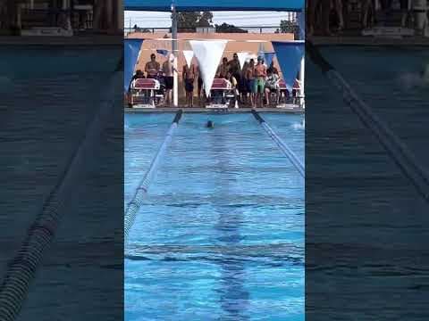 Video of Andre pool