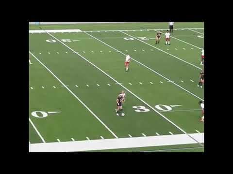 Video of High School 2021