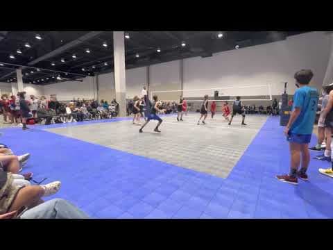 Video of Nolan Durns Highlights #5