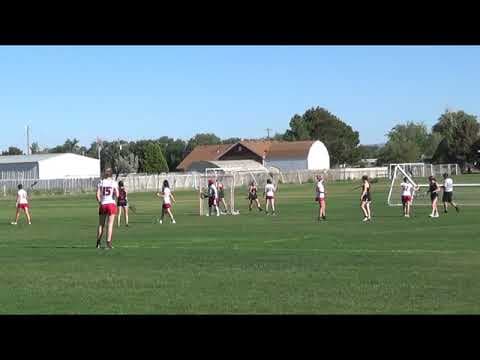 Video of June 8 vs Durango Goal 1!