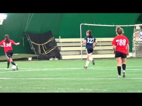 Video of IL ODP Highlights
