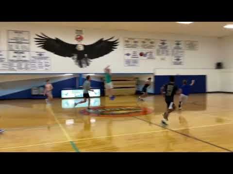 Video of Cade Holtman Highlight Video #1