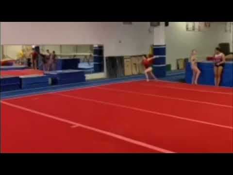 Video of Level 10 Floor Skills