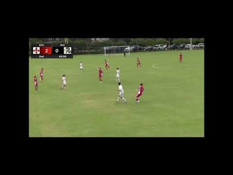 Video of Will Ham Fall 2024 Highlights