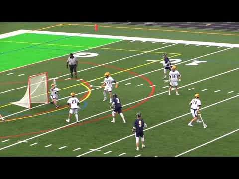 Video of Tucker Welsh - 2018 Highlight Video