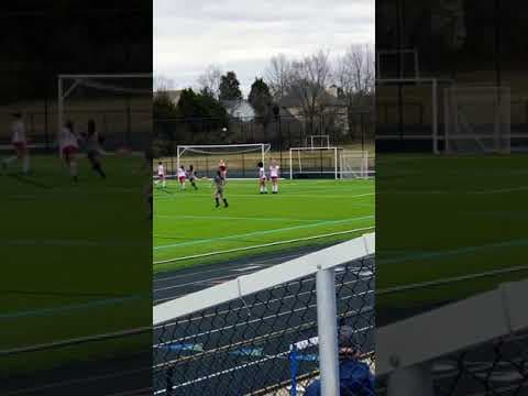 Video of Free Kicks