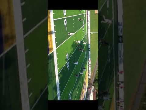 Video of goal in gburg