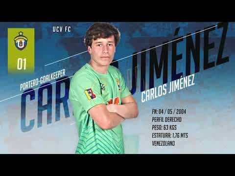 Video of CARLOS E JIMENEZ G - HIGHLIGHTS 2022
