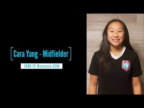 Video of 2022 Highlights