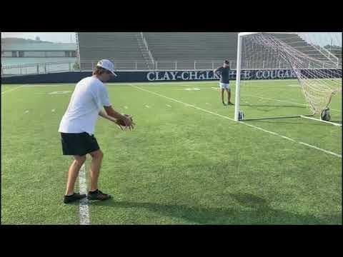Video of Punting