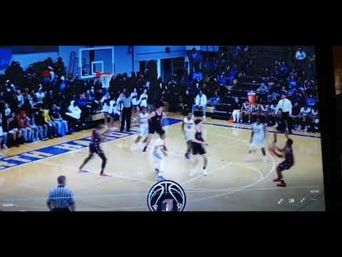 Video of Devon Roger's Sophomore highlights