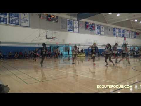 Video of Kylie Chan Highlight video - ScoutsFocus