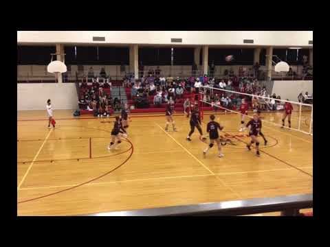 Video of Isabel FitzGerald DS/L (2023)