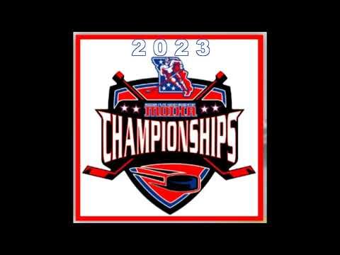 Video of 2023 Northwest Varsity MOIHA Champions